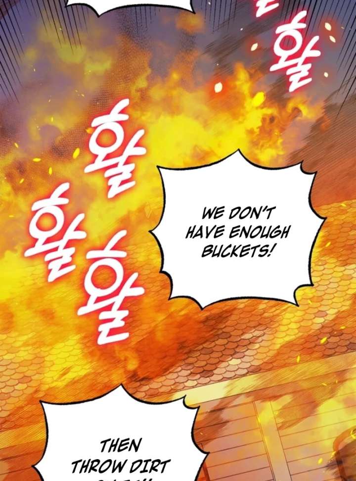 The Nanny Contract of the Black-Hearted Villain Chapter 14 - Page 21