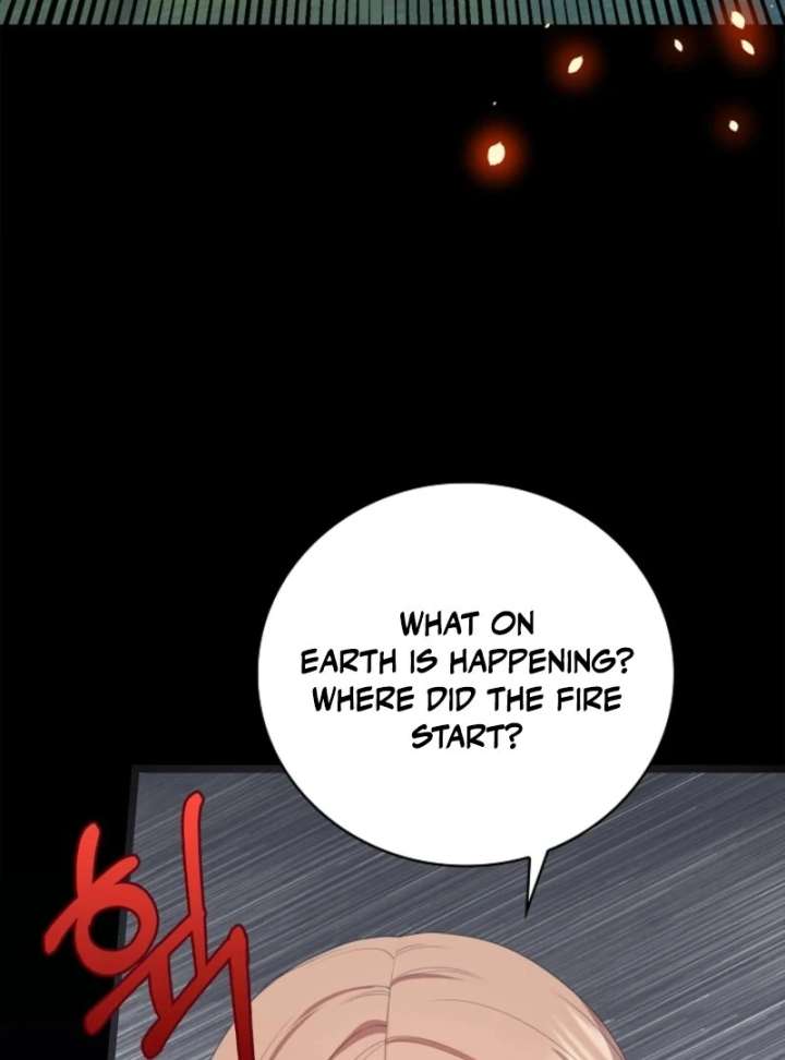 The Nanny Contract of the Black-Hearted Villain Chapter 14 - Page 23