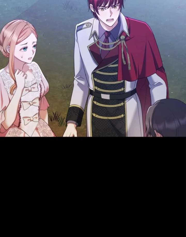 The Nanny Contract of the Black-Hearted Villain Chapter 14 - Page 28