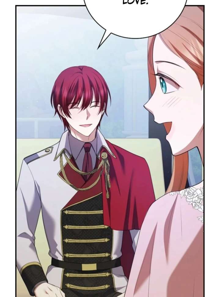 The Nanny Contract of the Black-Hearted Villain Chapter 14 - Page 4