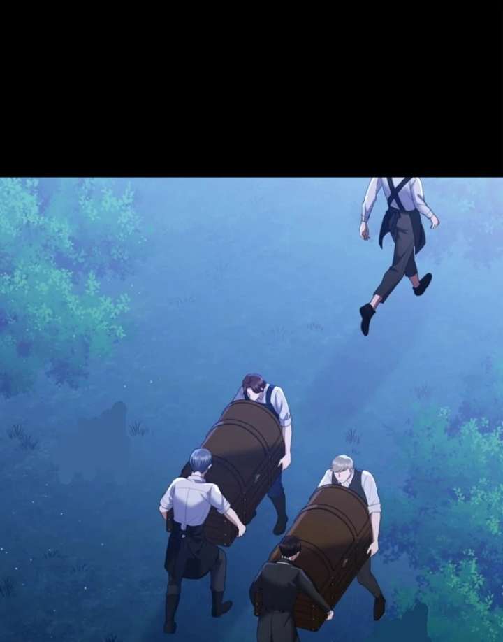 The Nanny Contract of the Black-Hearted Villain Chapter 14 - Page 41