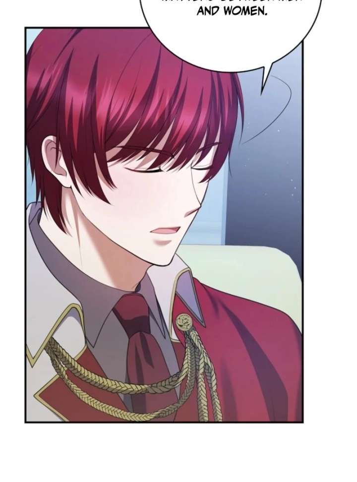 The Nanny Contract of the Black-Hearted Villain Chapter 14 - Page 6