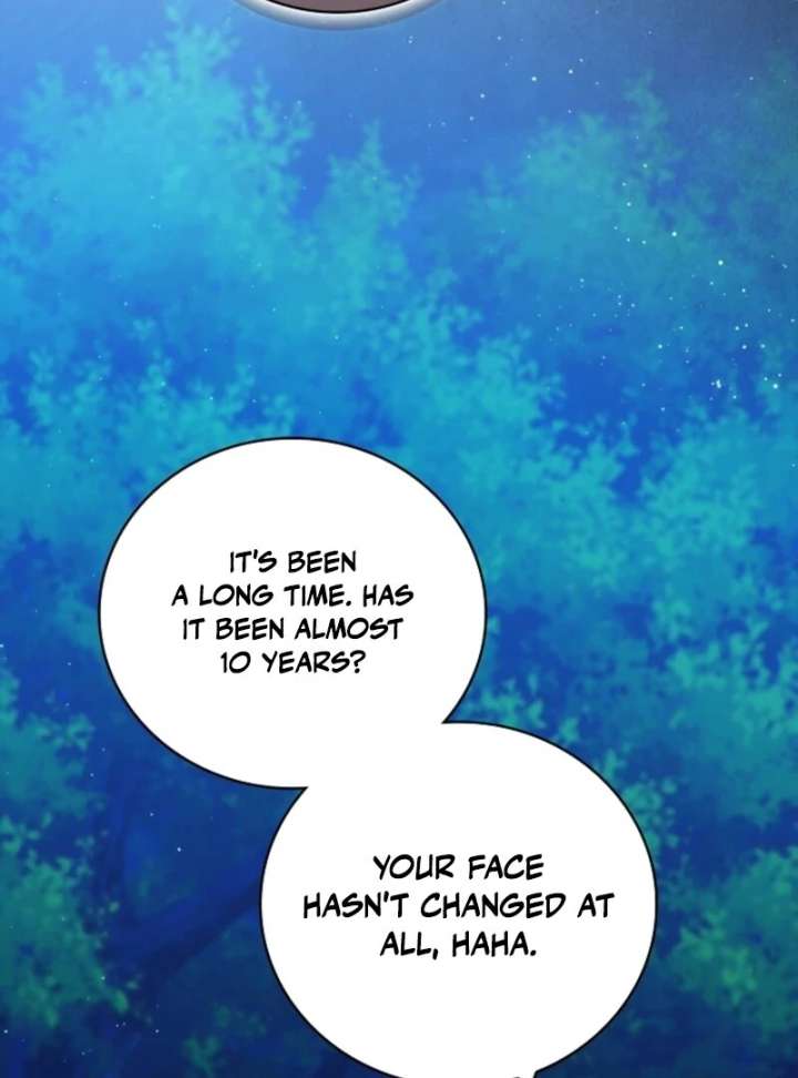 The Nanny Contract of the Black-Hearted Villain Chapter 14 - Page 52