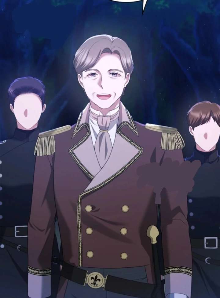 The Nanny Contract of the Black-Hearted Villain Chapter 14 - Page 53