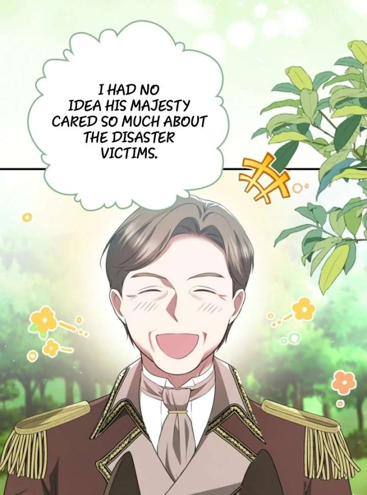 The Nanny Contract of the Black-Hearted Villain Chapter 14 - Page 66