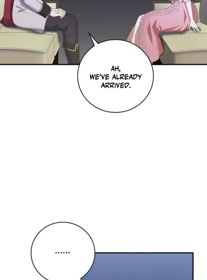 The Nanny Contract of the Black-Hearted Villain Chapter 14 - Page 8