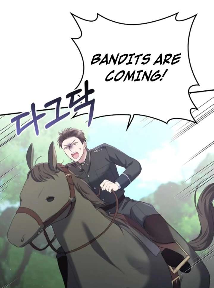 The Nanny Contract of the Black-Hearted Villain Chapter 14 - Page 74