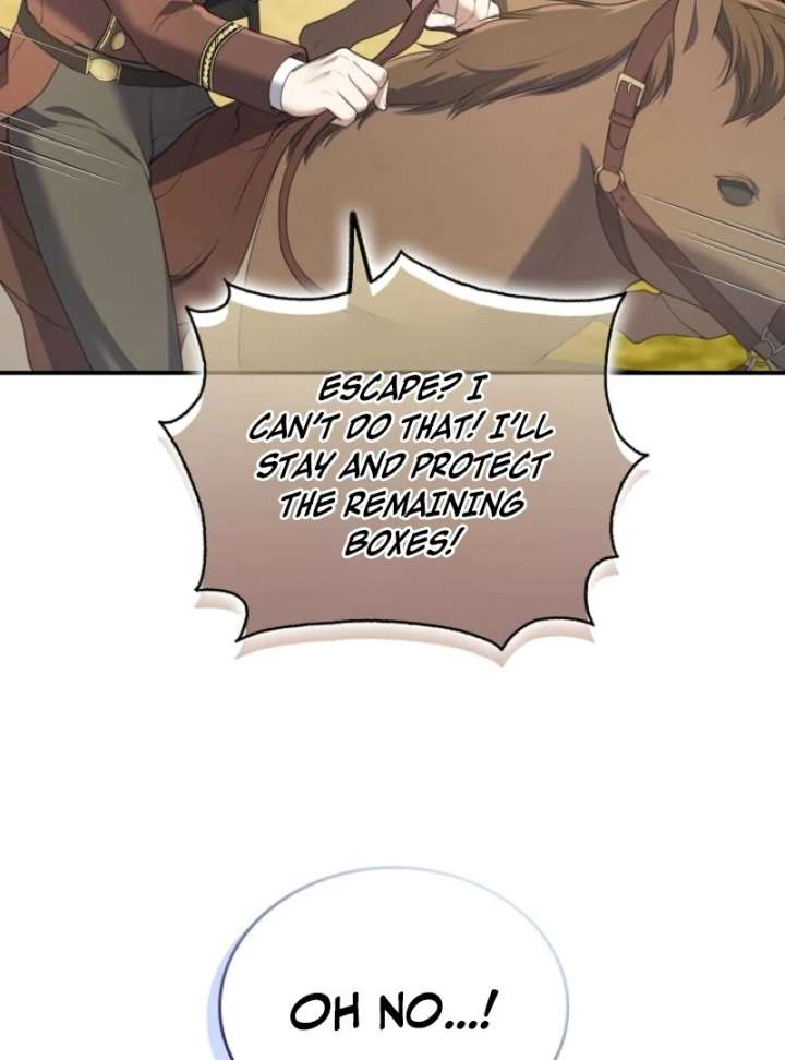 The Nanny Contract of the Black-Hearted Villain Chapter 14 - Page 79