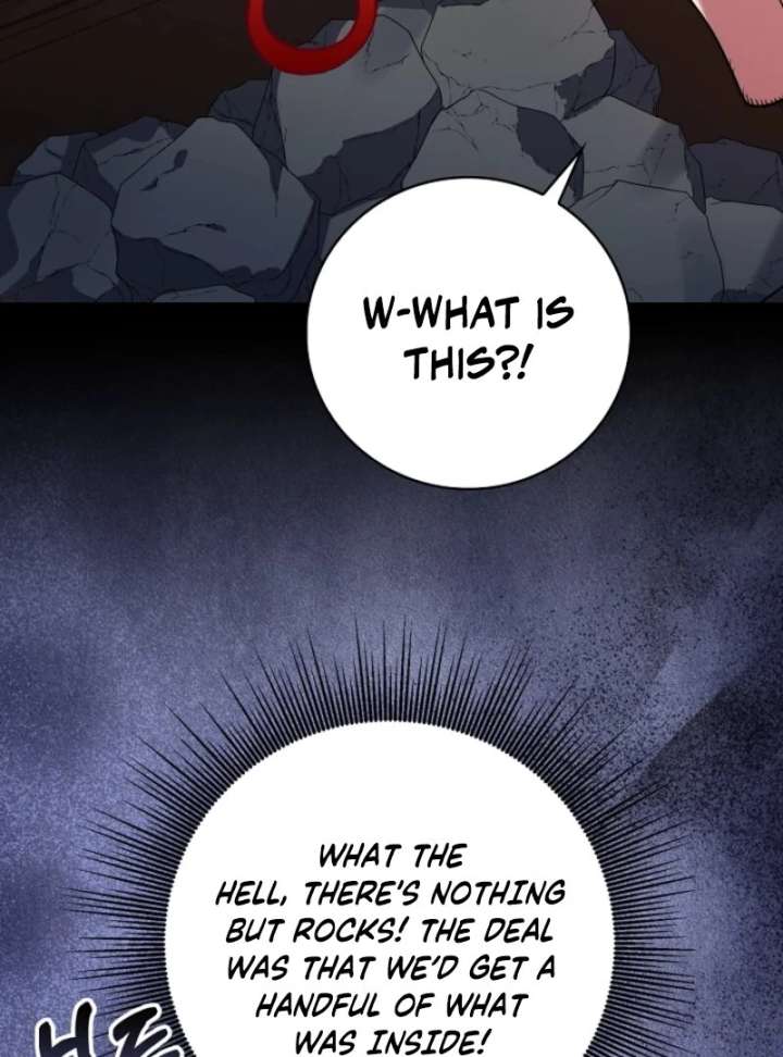 The Nanny Contract of the Black-Hearted Villain Chapter 14 - Page 91