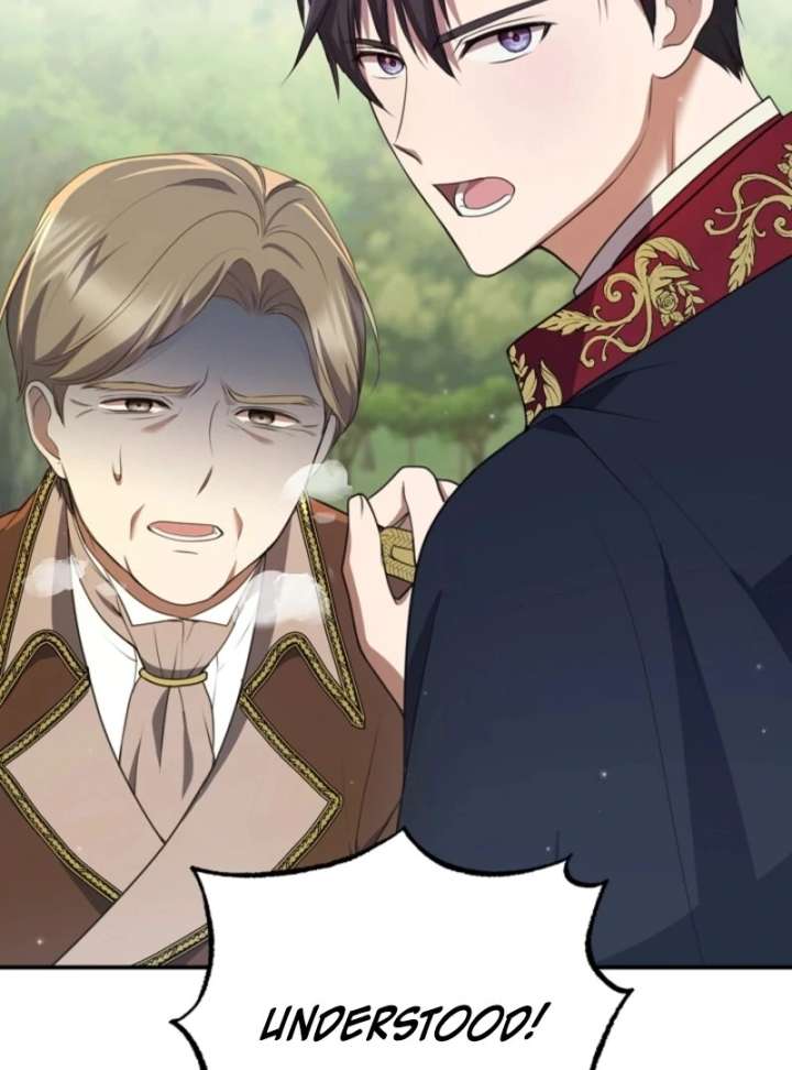 The Nanny Contract of the Black-Hearted Villain Chapter 15 - Page 11