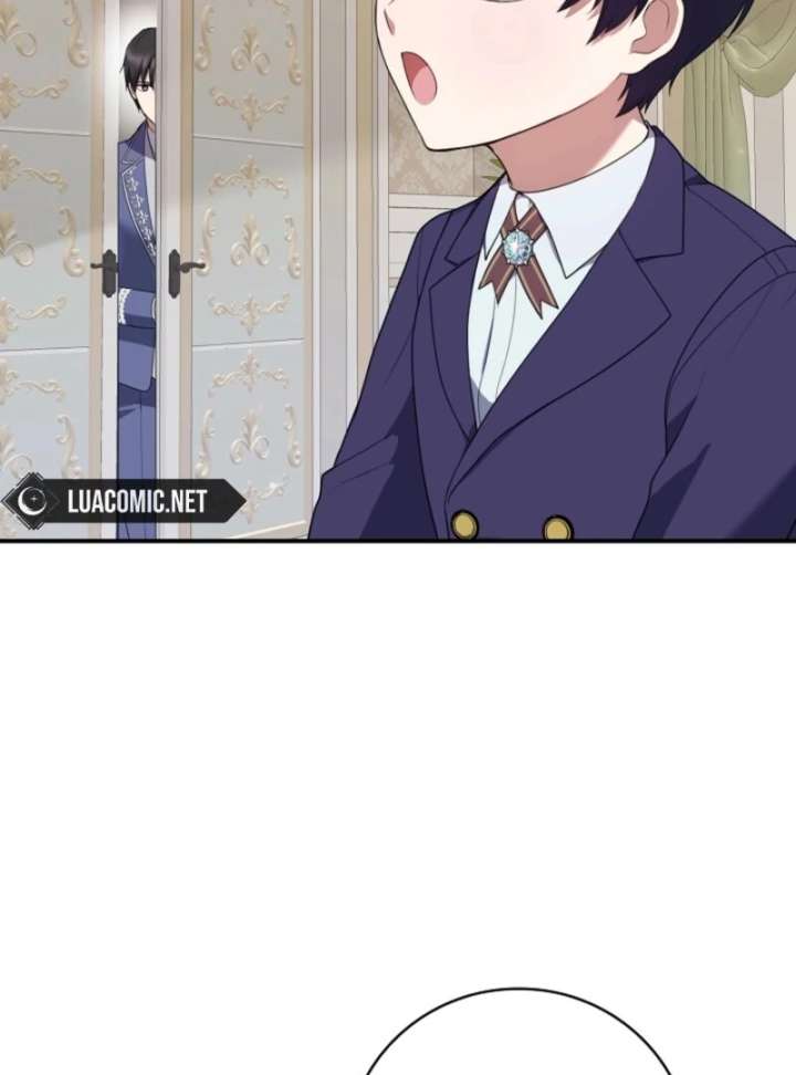 The Nanny Contract of the Black-Hearted Villain Chapter 15 - Page 104