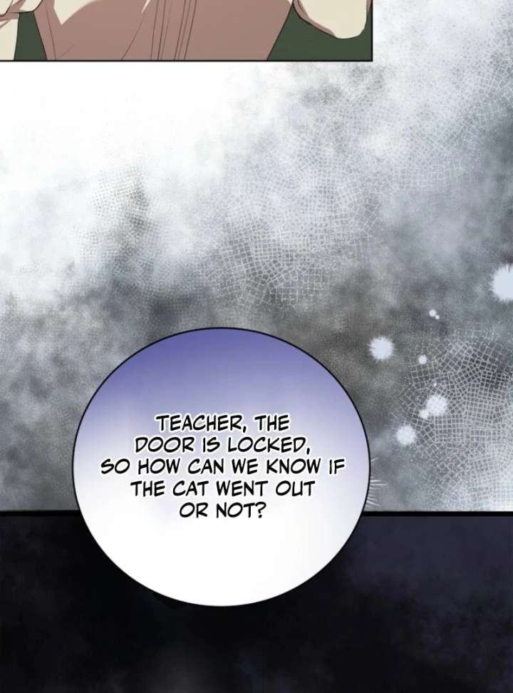 The Nanny Contract of the Black-Hearted Villain Chapter 15 - Page 106