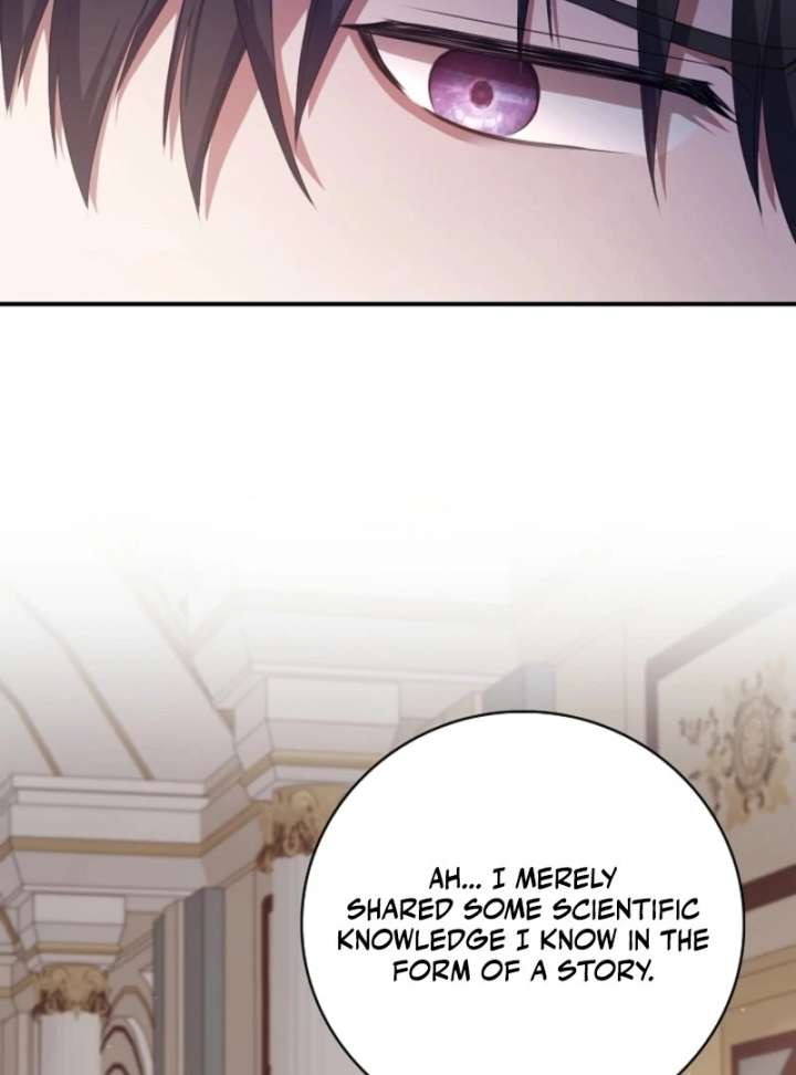 The Nanny Contract of the Black-Hearted Villain Chapter 15 - Page 115