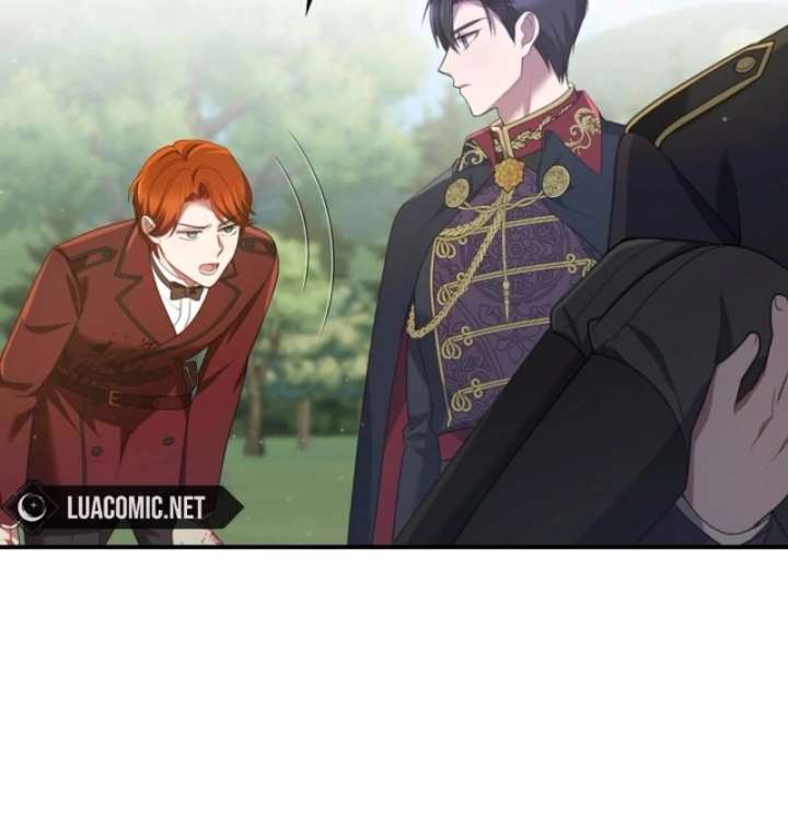 The Nanny Contract of the Black-Hearted Villain Chapter 15 - Page 13