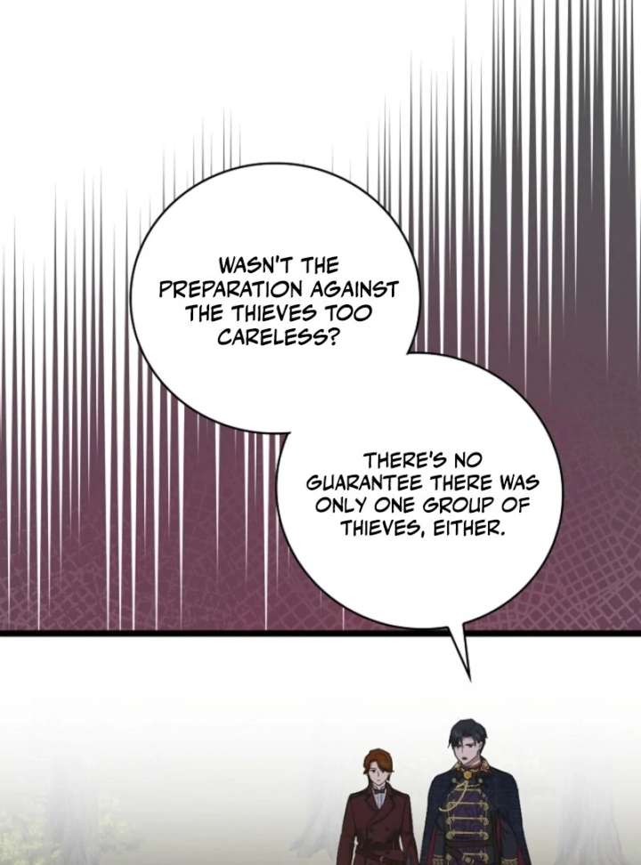 The Nanny Contract of the Black-Hearted Villain Chapter 15 - Page 16