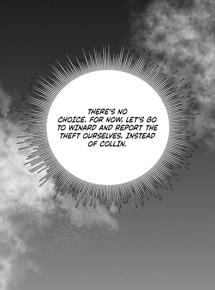 The Nanny Contract of the Black-Hearted Villain Chapter 15 - Page 36