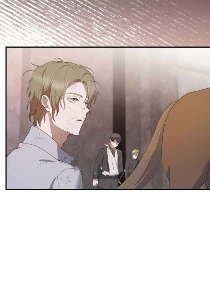 The Nanny Contract of the Black-Hearted Villain Chapter 15 - Page 43