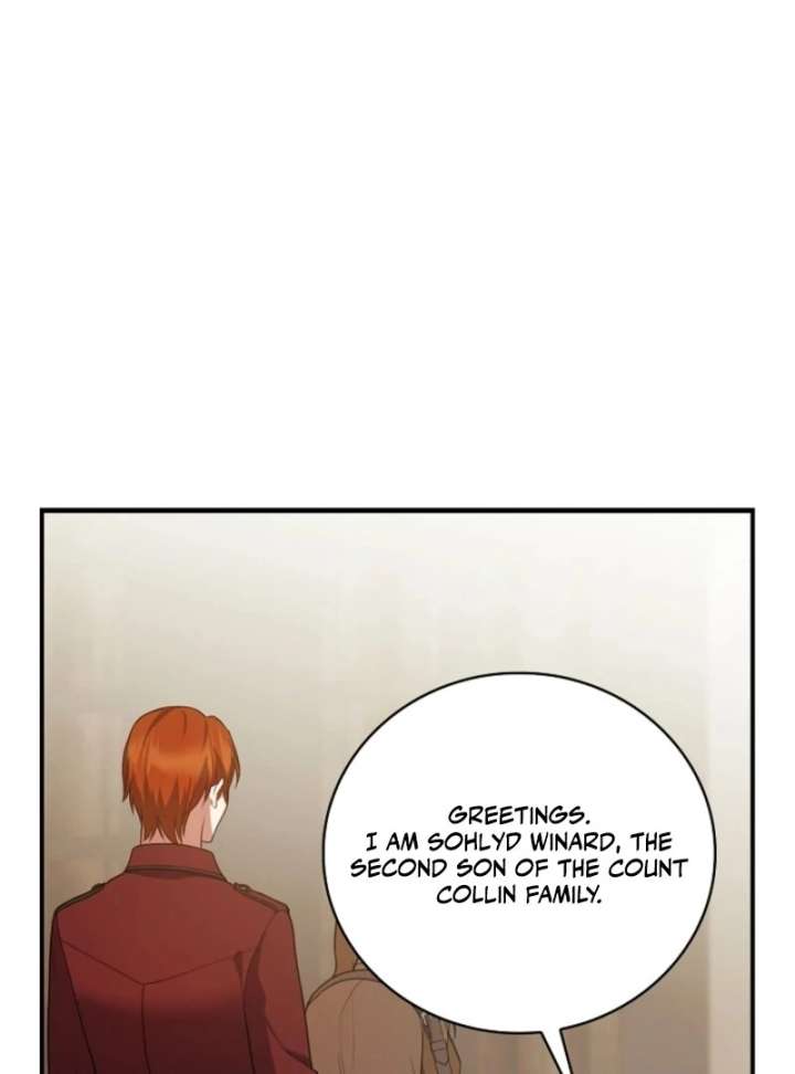 The Nanny Contract of the Black-Hearted Villain Chapter 15 - Page 44