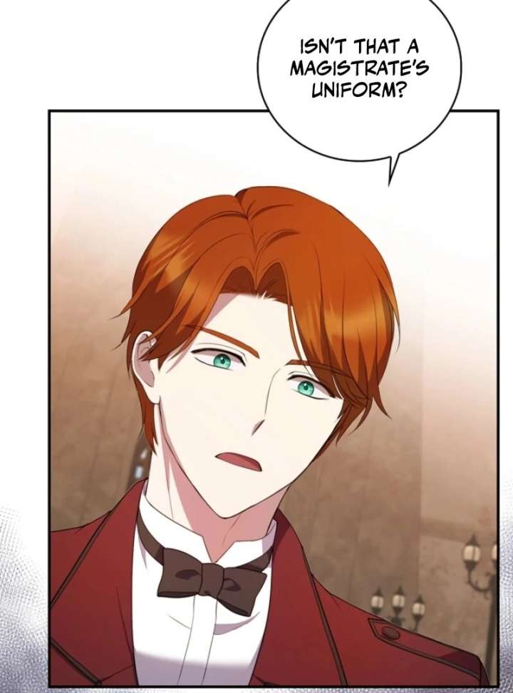 The Nanny Contract of the Black-Hearted Villain Chapter 15 - Page 46