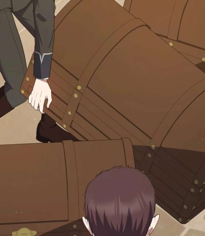 The Nanny Contract of the Black-Hearted Villain Chapter 15 - Page 53