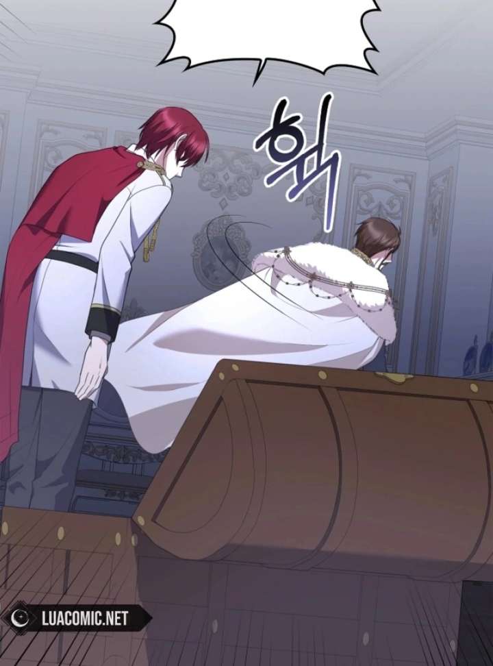 The Nanny Contract of the Black-Hearted Villain Chapter 15 - Page 64