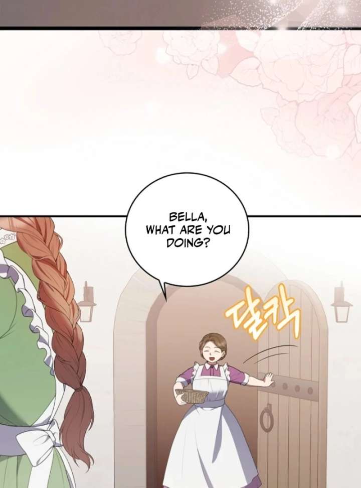 The Nanny Contract of the Black-Hearted Villain Chapter 15 - Page 77