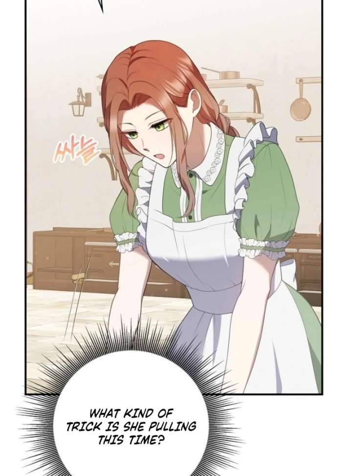 The Nanny Contract of the Black-Hearted Villain Chapter 15 - Page 79