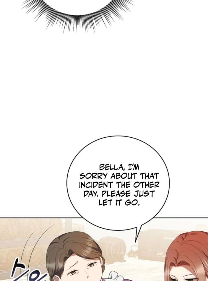 The Nanny Contract of the Black-Hearted Villain Chapter 15 - Page 80