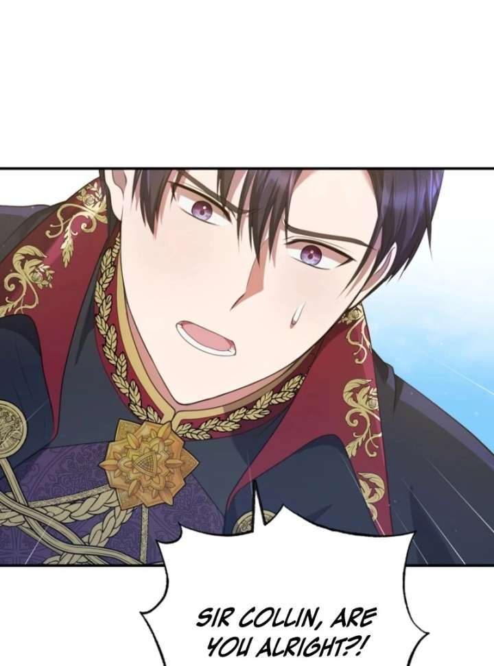 The Nanny Contract of the Black-Hearted Villain Chapter 15 - Page 9