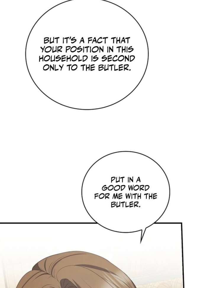 The Nanny Contract of the Black-Hearted Villain Chapter 15 - Page 85