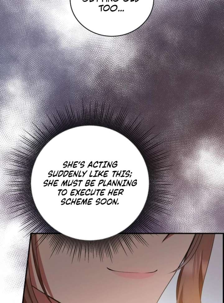 The Nanny Contract of the Black-Hearted Villain Chapter 15 - Page 87