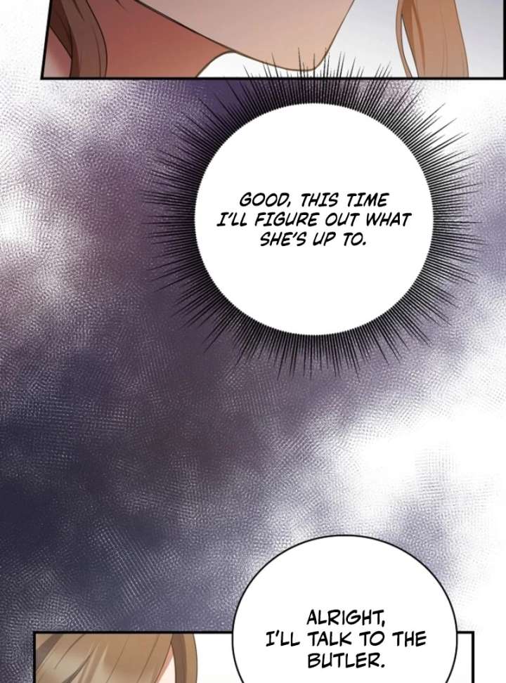 The Nanny Contract of the Black-Hearted Villain Chapter 15 - Page 88