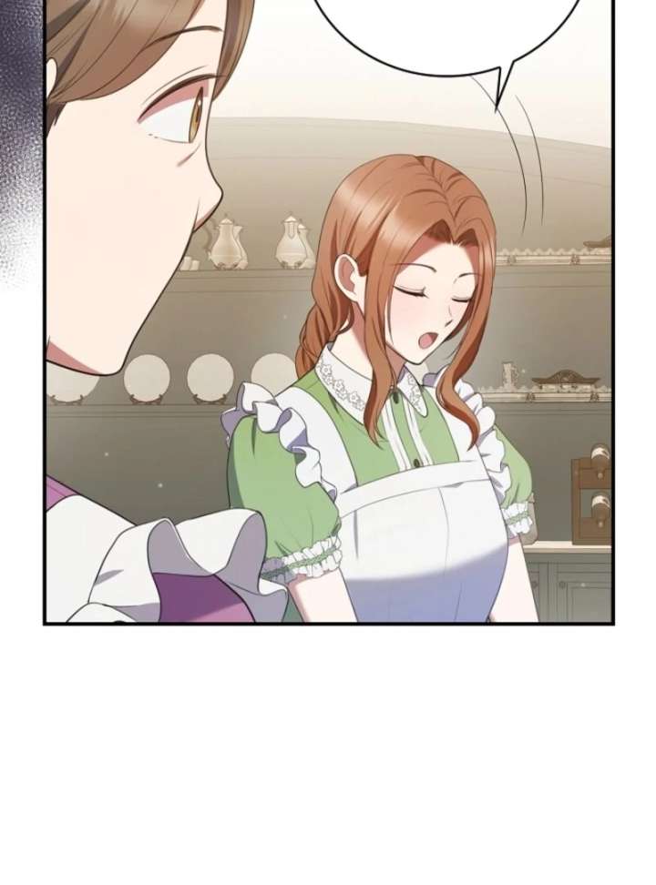 The Nanny Contract of the Black-Hearted Villain Chapter 15 - Page 89