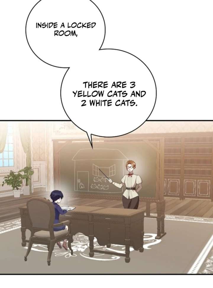 The Nanny Contract of the Black-Hearted Villain Chapter 15 - Page 94