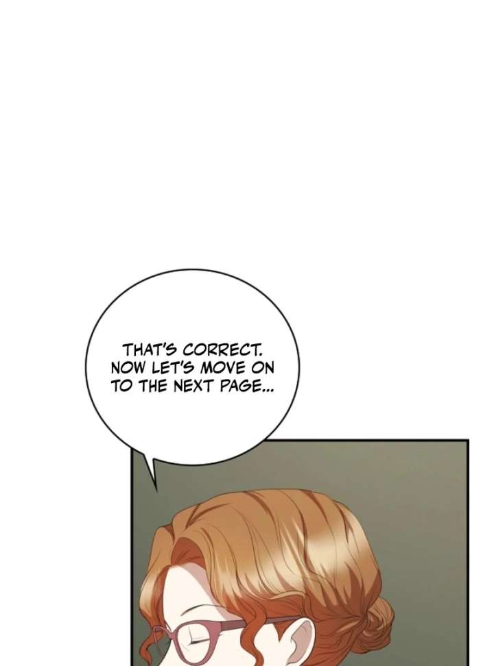 The Nanny Contract of the Black-Hearted Villain Chapter 15 - Page 98