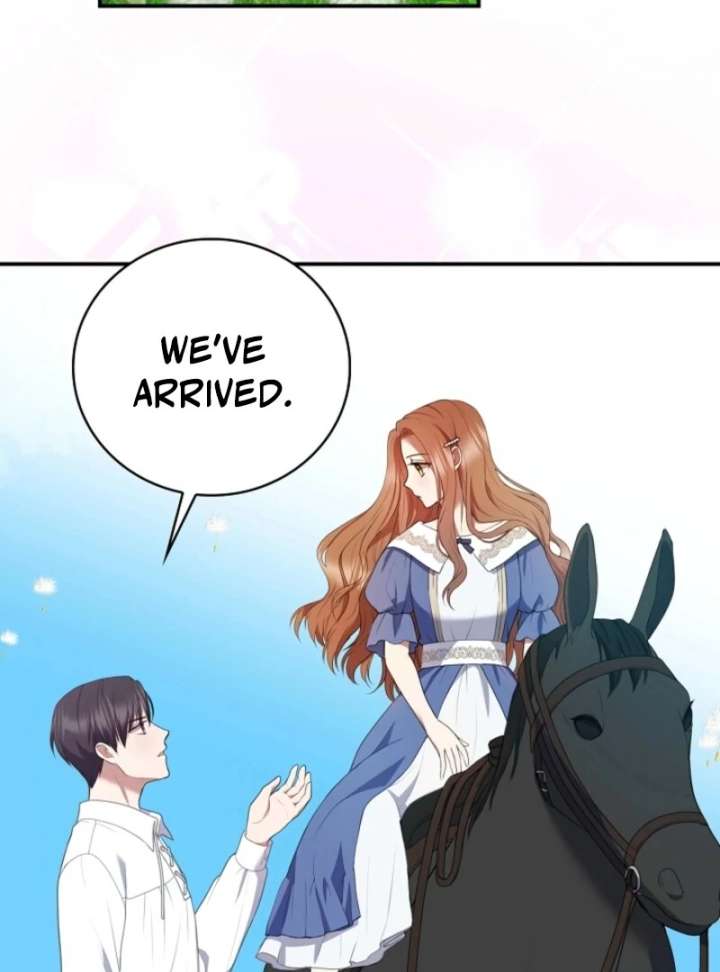 The Nanny Contract of the Black-Hearted Villain Chapter 16 - Page 105