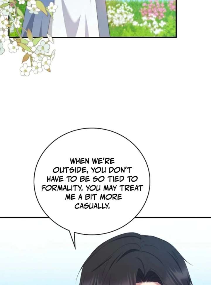 The Nanny Contract of the Black-Hearted Villain Chapter 16 - Page 120