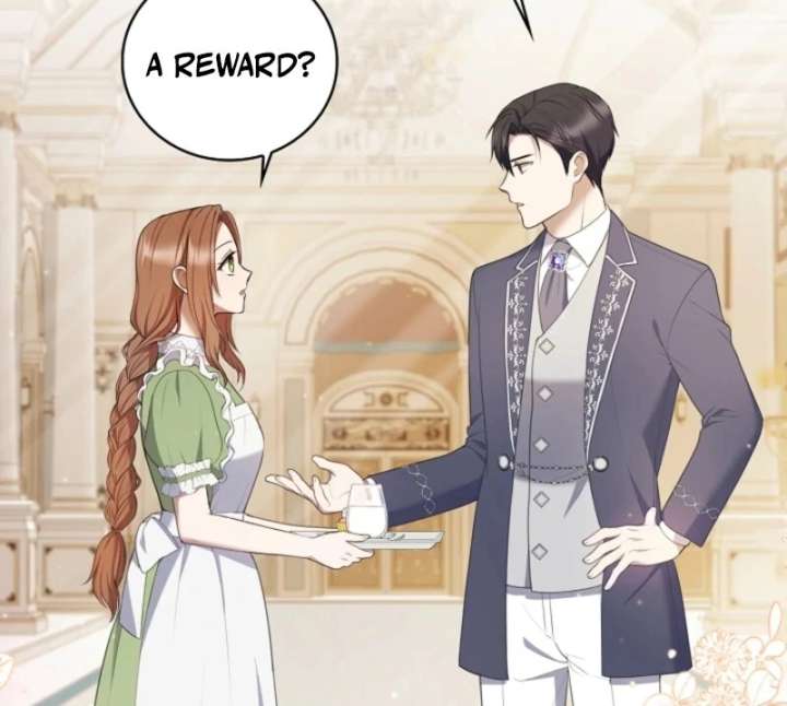 The Nanny Contract of the Black-Hearted Villain Chapter 16 - Page 13