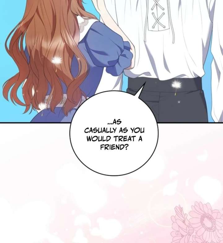 The Nanny Contract of the Black-Hearted Villain Chapter 16 - Page 123