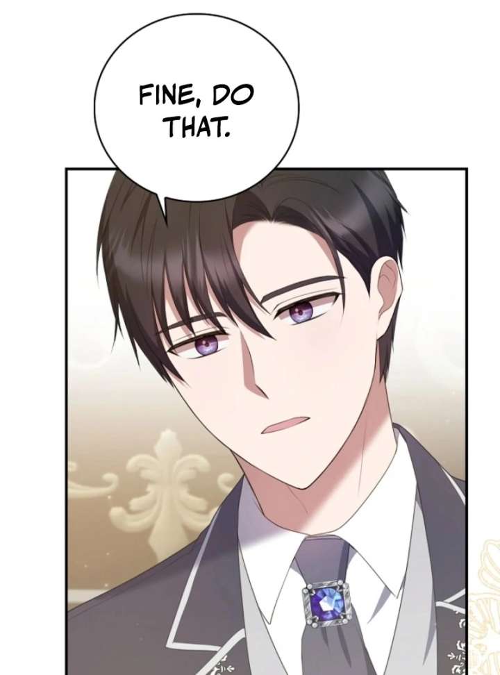 The Nanny Contract of the Black-Hearted Villain Chapter 16 - Page 23