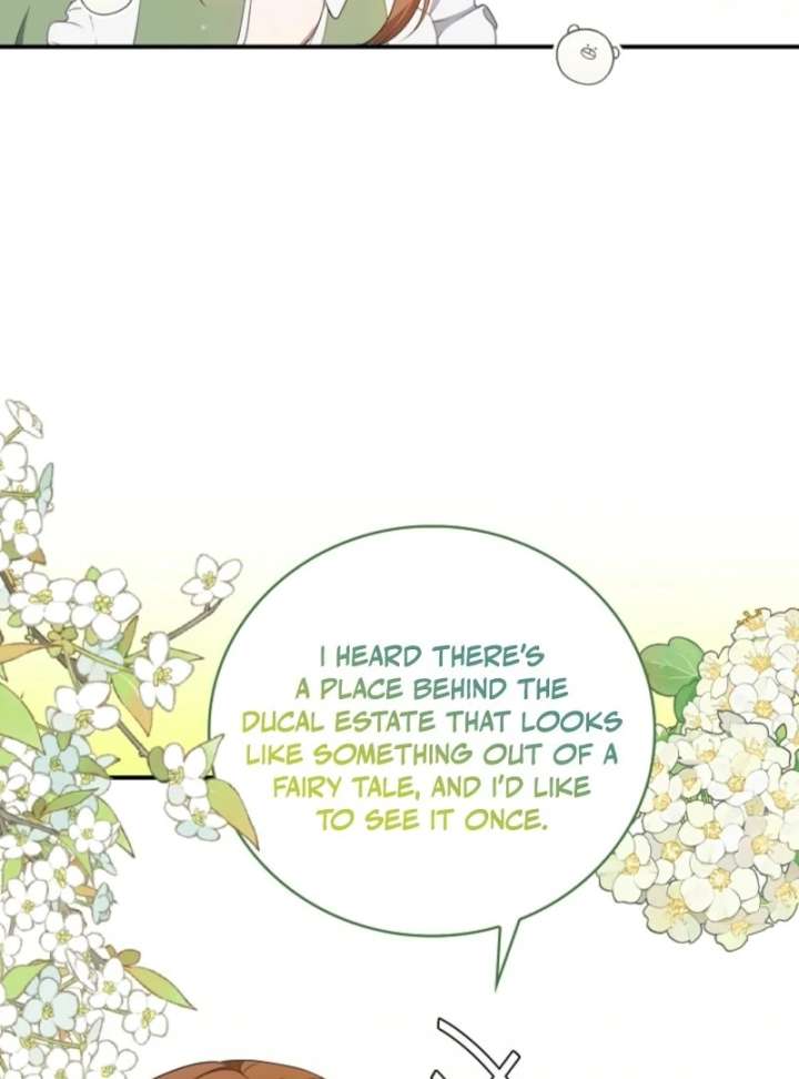 The Nanny Contract of the Black-Hearted Villain Chapter 16 - Page 30