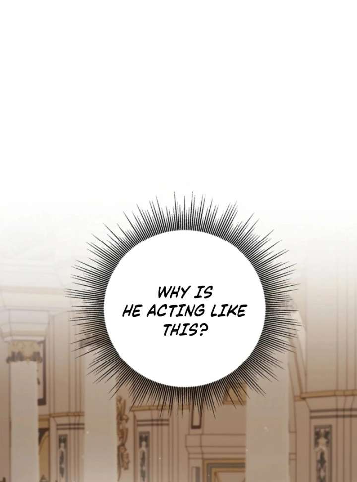 The Nanny Contract of the Black-Hearted Villain Chapter 16 - Page 4