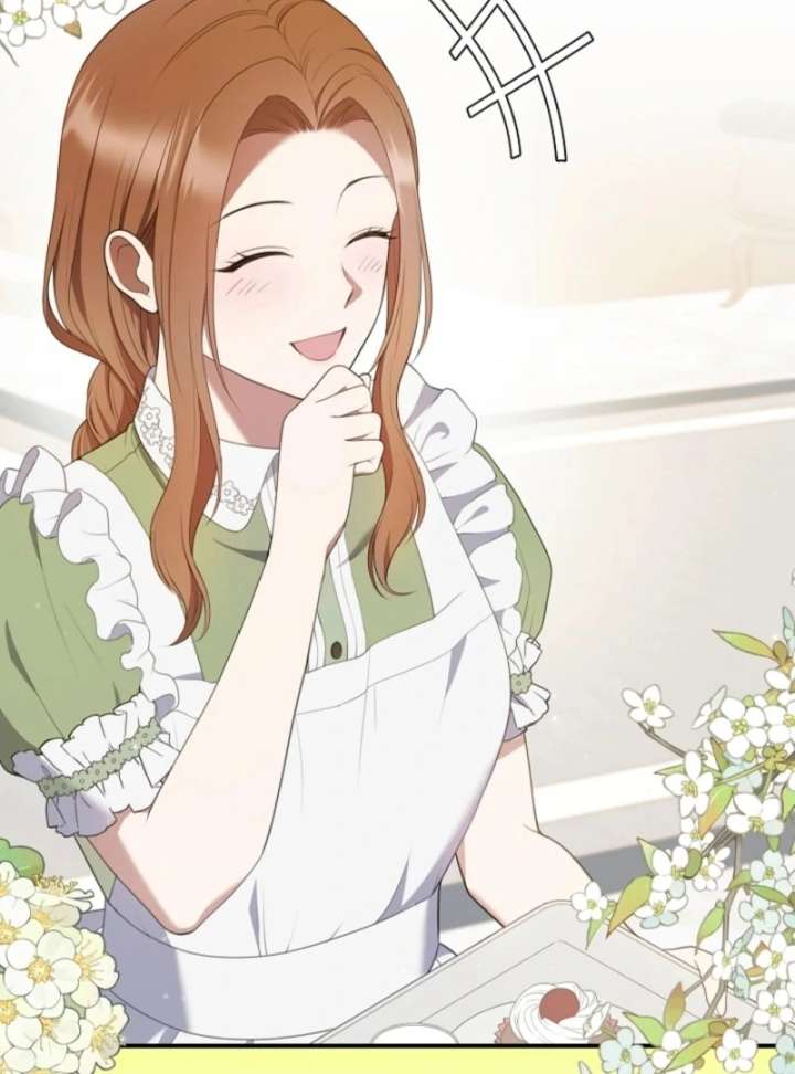 The Nanny Contract of the Black-Hearted Villain Chapter 16 - Page 31