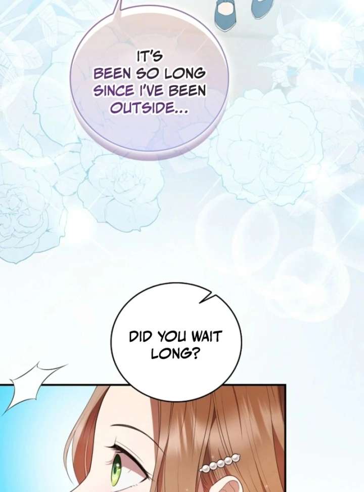 The Nanny Contract of the Black-Hearted Villain Chapter 16 - Page 38