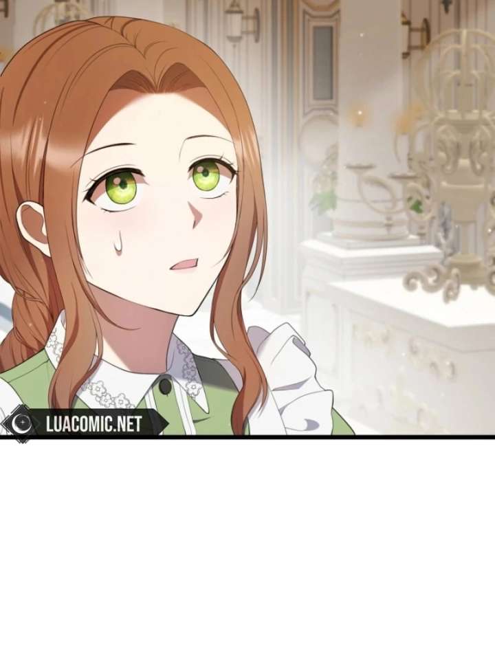 The Nanny Contract of the Black-Hearted Villain Chapter 16 - Page 5