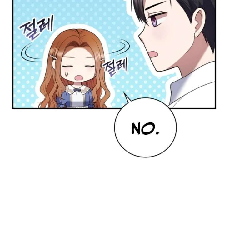 The Nanny Contract of the Black-Hearted Villain Chapter 16 - Page 42