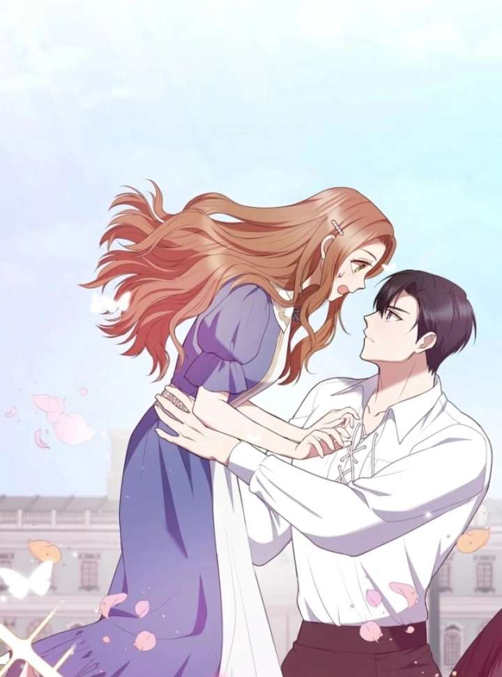 The Nanny Contract of the Black-Hearted Villain Chapter 16 - Page 52