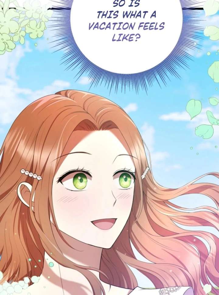 The Nanny Contract of the Black-Hearted Villain Chapter 16 - Page 63