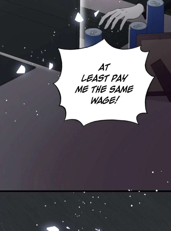 The Nanny Contract of the Black-Hearted Villain Chapter 16 - Page 66