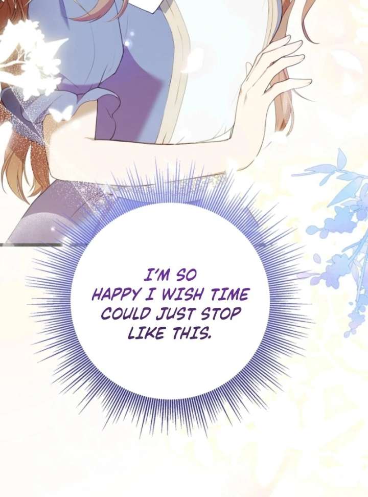 The Nanny Contract of the Black-Hearted Villain Chapter 16 - Page 73